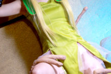 Seiken Densetsu – Riesz (123)