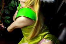 Seiken Densetsu – Riesz (19)
