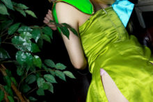 Seiken Densetsu – Riesz (20)