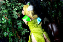 Seiken Densetsu – Riesz (23)