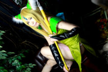 Seiken Densetsu – Riesz (26)