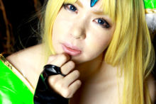 Seiken Densetsu – Riesz (34)