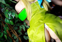 Seiken Densetsu – Riesz (37)