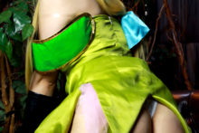 Seiken Densetsu – Riesz (38)