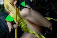 Seiken Densetsu – Riesz (4)