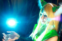 Seiken Densetsu – Riesz (56)