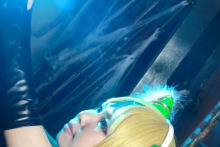 Seiken Densetsu – Riesz (57)