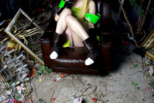 Seiken Densetsu – Riesz (6)