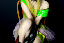 Seiken Densetsu – Riesz (69)