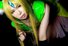 Seiken Densetsu – Riesz (78)