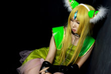 Seiken Densetsu – Riesz (82)