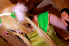 Seiken Densetsu – Riesz (89)