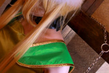 Seiken Densetsu – Riesz (90)