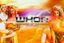 Thor – Marie, Perri – Thor, Jane (1)