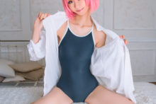 To Love-ru – Mike – Momo Velia Deviluke (101)