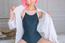 To Love-ru – Mike – Momo Velia Deviluke (102)