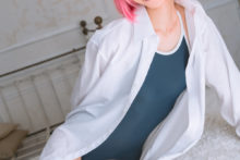 To Love-ru – Mike – Momo Velia Deviluke (103)