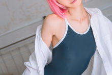 To Love-ru – Mike – Momo Velia Deviluke (104)