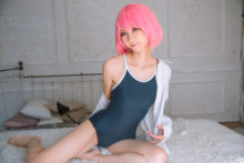 To Love-ru – Mike – Momo Velia Deviluke (105)