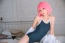 To Love-ru – Mike – Momo Velia Deviluke (106)