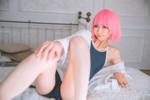 To Love-ru – Mike – Momo Velia Deviluke (108)