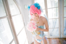 To Love-ru – Mike – Momo Velia Deviluke (11)