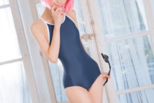 To Love-ru – Mike – Momo Velia Deviluke (112)