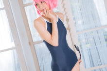 To Love-ru – Mike – Momo Velia Deviluke (113)