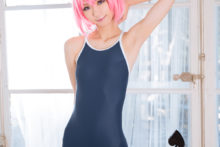 To Love-ru – Mike – Momo Velia Deviluke (116)