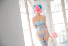 To Love-ru – Mike – Momo Velia Deviluke (12)