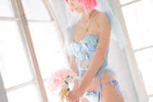 To Love-ru – Mike – Momo Velia Deviluke (13)