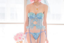 To Love-ru – Mike – Momo Velia Deviluke (15)