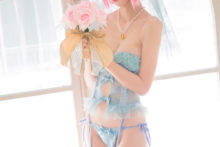 To Love-ru – Mike – Momo Velia Deviluke (17)