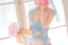 To Love-ru – Mike – Momo Velia Deviluke (18)