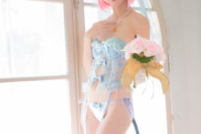 To Love-ru – Mike – Momo Velia Deviluke (21)