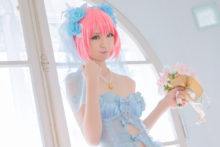 To Love-ru – Mike – Momo Velia Deviluke (22)