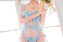 To Love-ru – Mike – Momo Velia Deviluke (23)