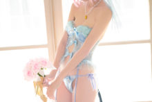 To Love-ru – Mike – Momo Velia Deviluke (24)