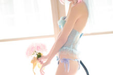 To Love-ru – Mike – Momo Velia Deviluke (25)