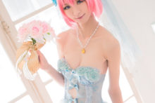 To Love-ru – Mike – Momo Velia Deviluke (26)