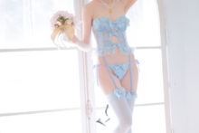 To Love-ru – Mike – Momo Velia Deviluke (27)