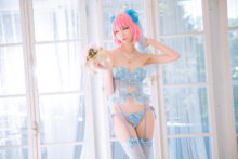 To Love-ru – Mike – Momo Velia Deviluke (28)