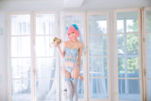 To Love-ru – Mike – Momo Velia Deviluke (29)