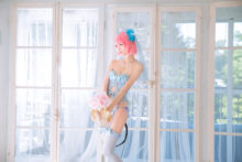 To Love-ru – Mike – Momo Velia Deviluke (30)