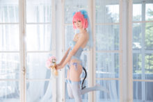 To Love-ru – Mike – Momo Velia Deviluke (31)