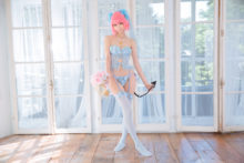To Love-ru – Mike – Momo Velia Deviluke (32)