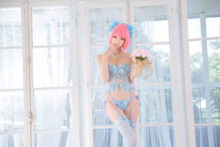 To Love-ru – Mike – Momo Velia Deviluke (35)