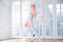 To Love-ru – Mike – Momo Velia Deviluke (37)