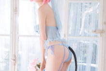To Love-ru – Mike – Momo Velia Deviluke (38)
