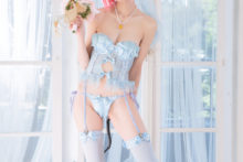 To Love-ru – Mike – Momo Velia Deviluke (39)